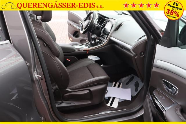 Renault Espace 2.0 Blue dCi 200 EDC "Business Edition" 