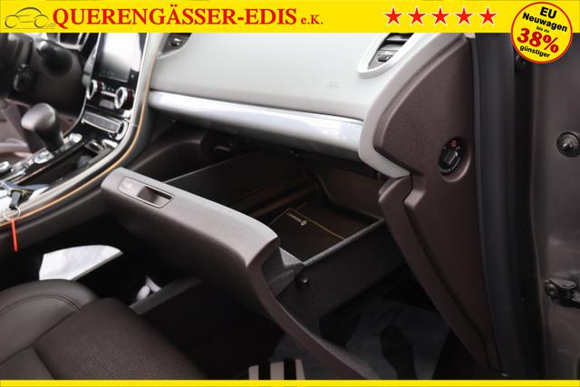 Renault Espace 2.0 Blue dCi 200 EDC "Business Edition" 