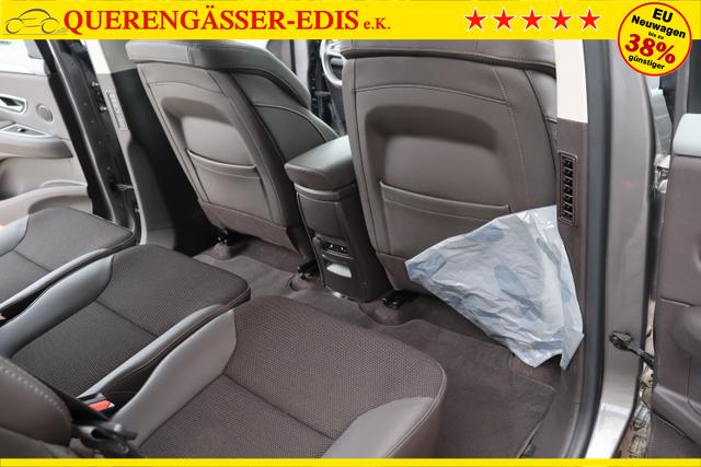 Renault Espace 2.0 Blue dCi 200 EDC "Business Edition" 