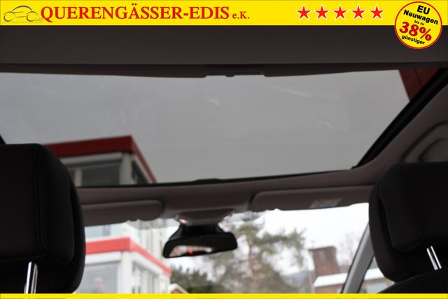 Renault Espace 2.0 Blue dCi 200 EDC "Business Edition" 