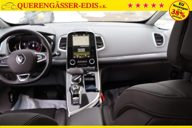 Renault Espace 2.0 Blue dCi 200 EDC "Business Edition" 