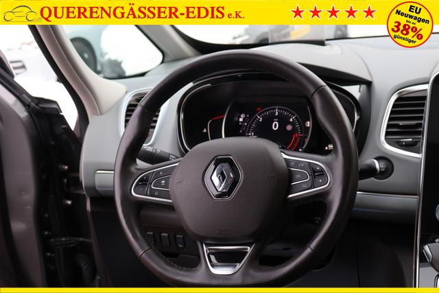 Renault Espace 2.0 Blue dCi 200 EDC "Business Edition" 