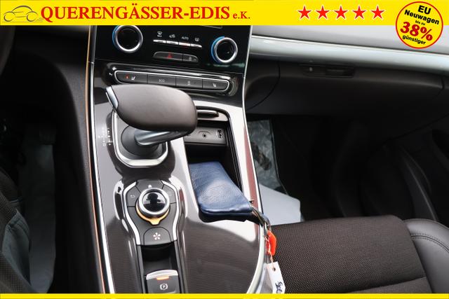 Renault Espace 2.0 Blue dCi 200 EDC "Business Edition" 