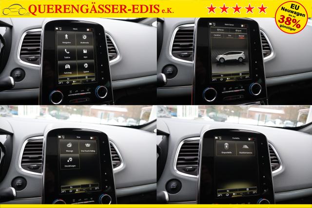 Renault Espace 2.0 Blue dCi 200 EDC "Business Edition" 
