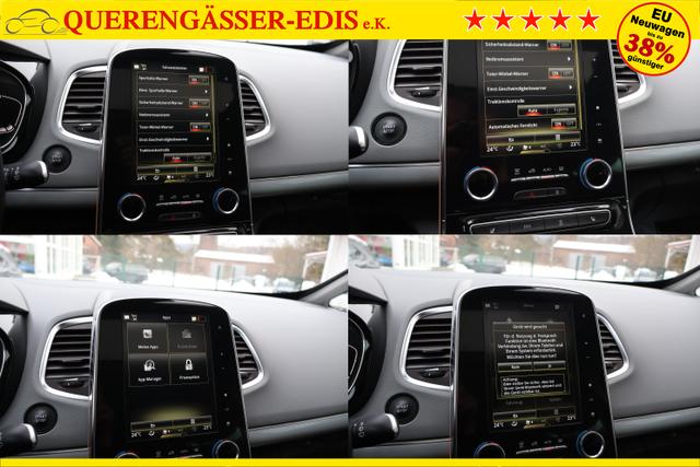 Renault Espace 2.0 Blue dCi 200 EDC "Business Edition" 