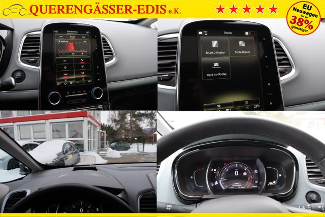 Renault Espace 2.0 Blue dCi 200 EDC "Business Edition" 