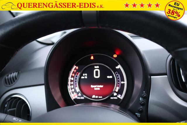 Fiat 500 S 1.2 51KW 