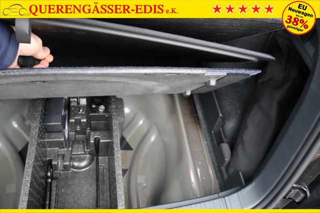 Skoda Octavia Combi 1.5 eTSI DSG "TopSelection" *AHK*Matrix*Kessy*el. HK*SHZ+FSH+LKH* 