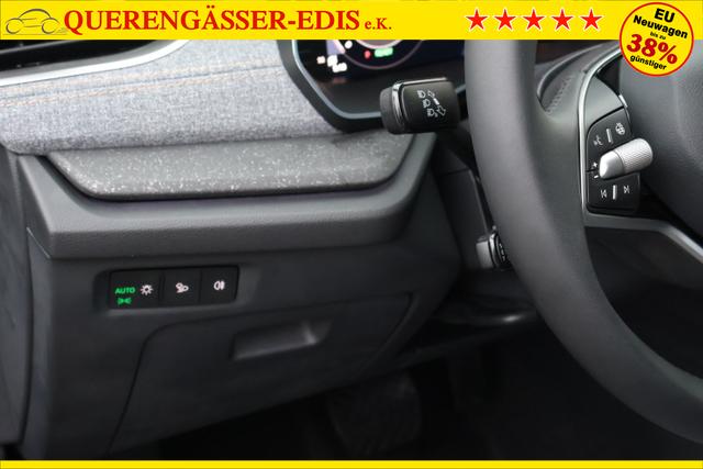 Skoda Octavia Combi 1.5 eTSI DSG "TopSelection" *AHK*Matrix*Kessy*el. HK*SHZ+FSH+LKH* 