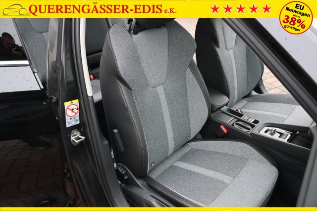 Skoda Octavia Combi 1.5 eTSI DSG "TopSelection" *AHK*Matrix*Kessy*el. HK*SHZ+FSH+LKH* 