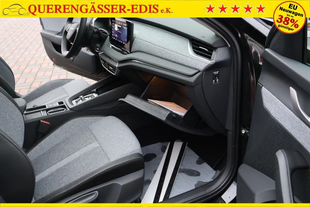 Skoda Octavia Combi 1.5 eTSI DSG "TopSelection" *AHK*Matrix*Kessy*el. HK*SHZ+FSH+LKH* 