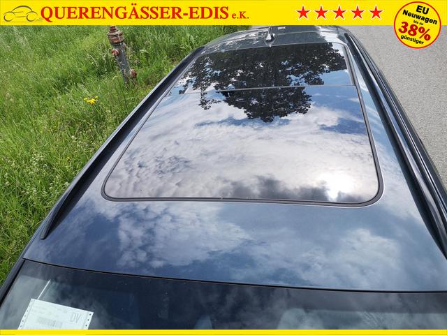 Cupra Leon Sportstourer 1.5 eTSI 110 kW Kombi ST DSG Edge AHK ACC LED Sound Pano 