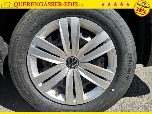 Volkswagen Caddy Maxi Basis 2.0 TDI DSG 7 Sitzer GV5 Sitzh Kam PDC 