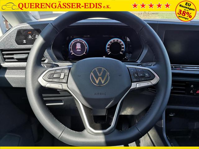 Volkswagen Caddy Maxi Basis 2.0 TDI DSG 7 Sitzer GV5 Sitzh Kam PDC Sport Edition 