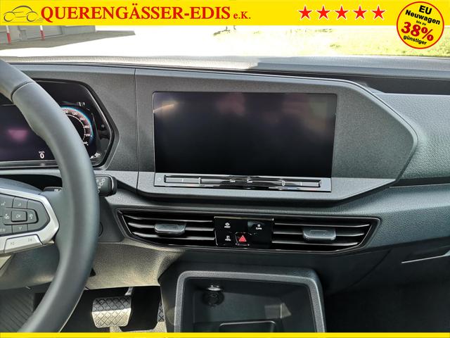Volkswagen Caddy Maxi Basis 2.0 TDI DSG 7 Sitzer GV5 Sitzh Kam PDC Sport Edition 