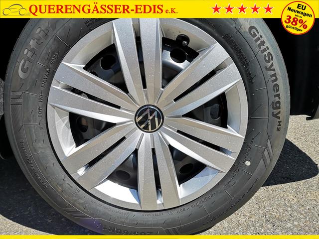 Volkswagen Caddy Maxi Basis 2.0 TDI DSG 7 Sitzer GV5 Sitzh Kam PDC 