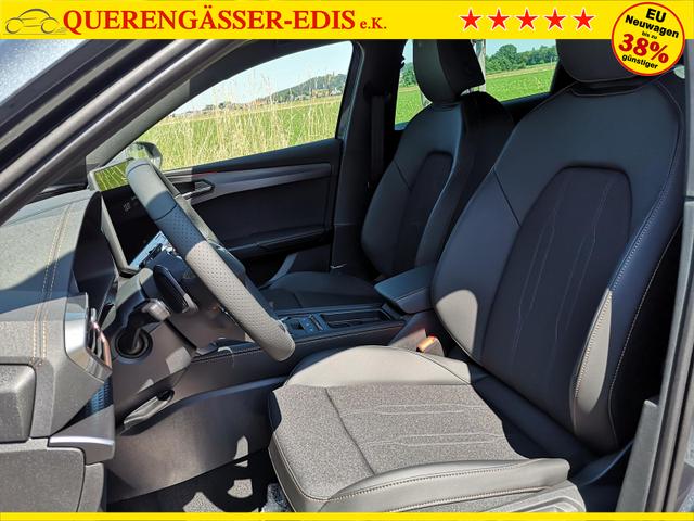 Cupra Leon Sportstourer ST 2,0TDI Edge DSG Facelift 