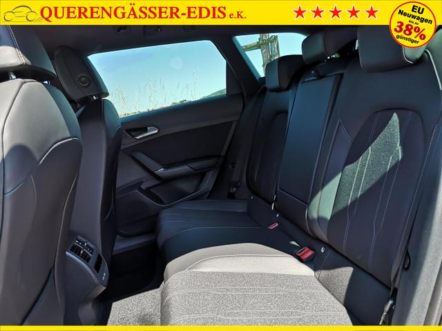 Cupra Leon Sportstourer ST 2,0TDI Edge DSG Facelift 