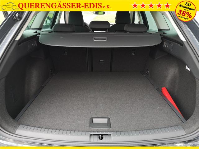 Seat Leon Sportstourer 1.5 eTSI 110 kW Style Kombi Sunset Sitzh APP GV3/90TKM 