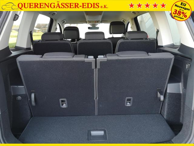 Volkswagen Touran Comfortline BMT/Start-Stopp 1.5TSI DSG 