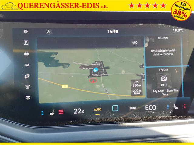 Volkswagen Touareg 3.0 TDI 210 kW 4Motion R-Line V6 UPE 113.880 € 