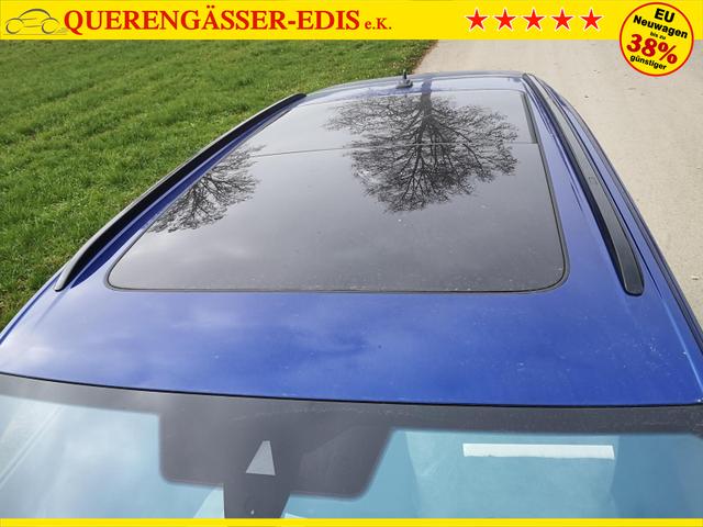 Volkswagen Touareg 3.0 TDI 210 kW 4Motion R-Line V6 ABT UPE 118.180 € 