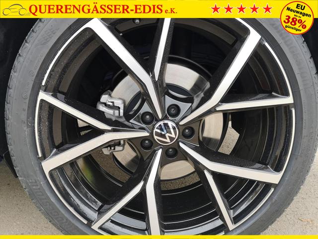Volkswagen Touareg 3.0 TDI 210 kW 4Motion R-Line V6 UPE 113.880 € 