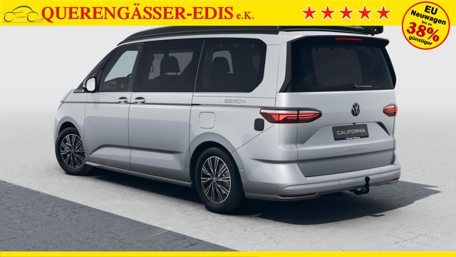 Volkswagen T7 California Beach Camper 2.0TSI DSG Sport Edition 8 Fach GV5 Komfort+ 