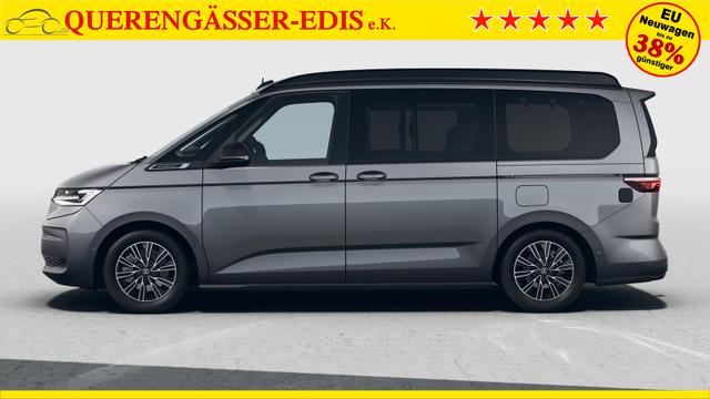 Volkswagen T7 California Beach Camper 2.0TSI DSG Sport Edition 8 Fach GV5 Komfort+ 