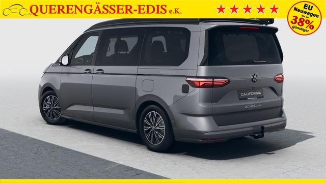 Volkswagen T7 California Beach Camper 2.0TSI DSG Sport Edition 8 Fach GV5 Komfort+ 