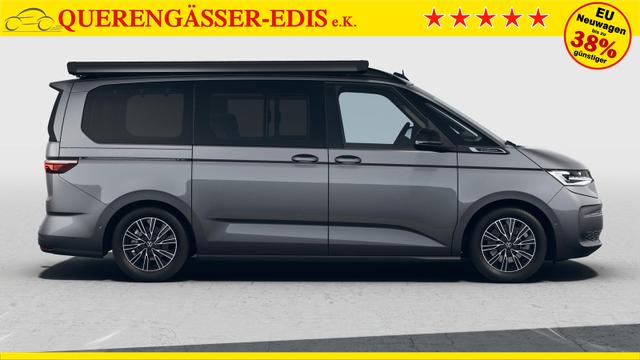 Volkswagen T7 California Beach Camper 2.0TSI DSG Sport Edition 8 Fach GV5 Komfort+ 
