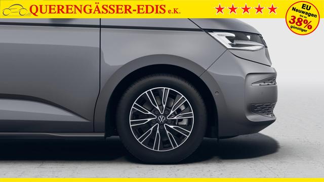 Volkswagen T7 California Beach Camper 2.0TSI DSG Sport Edition 8 Fach GV5 Komfort+ 