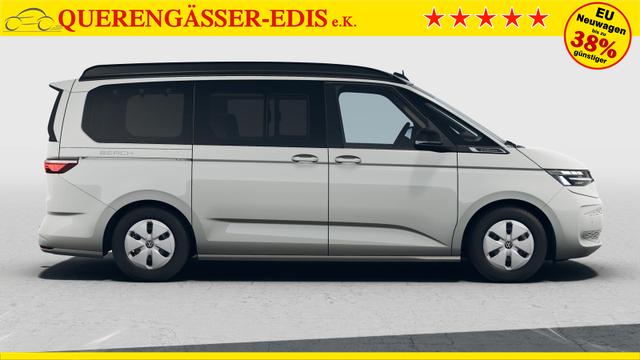 Volkswagen T7 California Beach Camper 2.0TDI DSG Sport Edition 8 Fach GV5 Lite 