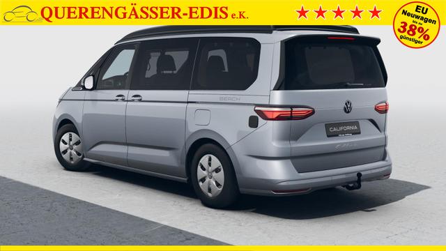 Volkswagen T7 California Beach Camper 2.0TDI DSG GV5 Lite 