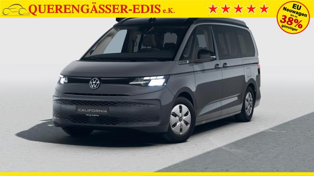 Volkswagen T7 California Beach Camper 2.0TDI DSG Sport Edition 8 Fach GV5 Lite+ 
