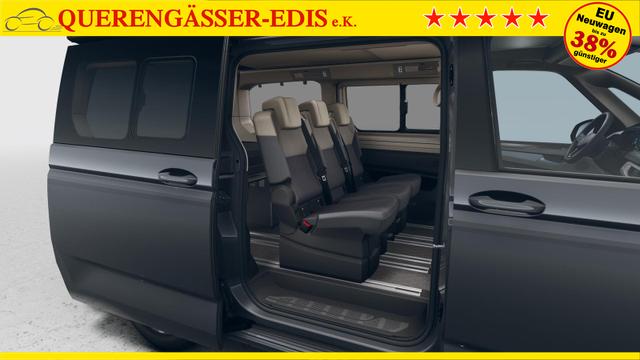 Volkswagen T7 California Beach Camper 2.0TDI DSG Sport Edition 8 Fach GV5 Lite+ 
