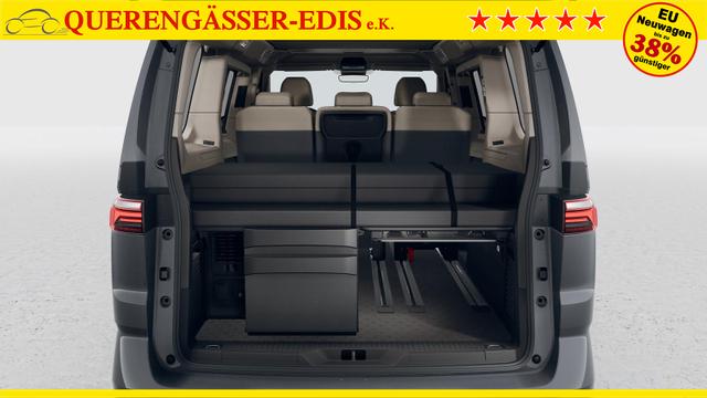 Volkswagen T7 California Beach Camper 2.0TDI DSG Sport Edition 8 Fach GV5 Lite+ 