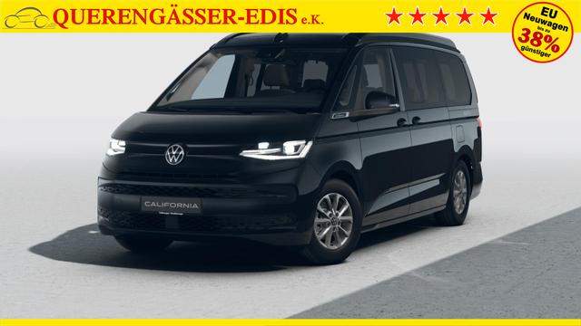 Volkswagen T7 California Beach Camper 2.0TDI DSG Sport Edition 8 Fach GV5 Komfort 