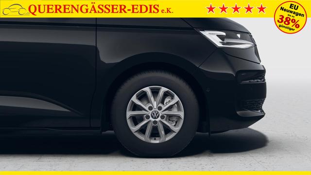 Volkswagen T7 California Beach Camper 2.0TDI DSG Sport Edition 8 Fach GV5 Komfort 