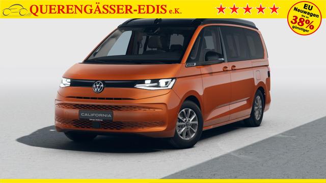 Volkswagen T7 California Beach Camper 2.0TDI DSG Sport Edition GV5 Komfort 