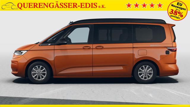 Volkswagen T7 California Beach Camper 2.0TDI DSG Sport Edition GV5 Komfort 