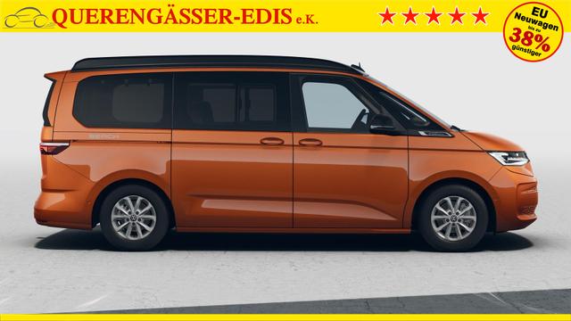 Volkswagen T7 California Beach Camper 2.0TDI DSG Sport Edition GV5 Komfort 