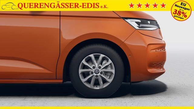 Volkswagen T7 California Beach Camper 2.0TDI DSG Sport Edition GV5 Komfort 
