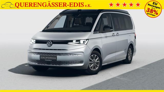 Volkswagen T7 California Beach Camper 2.0TDI DSG Sport Edition 8 Fach GV5 Komfort 