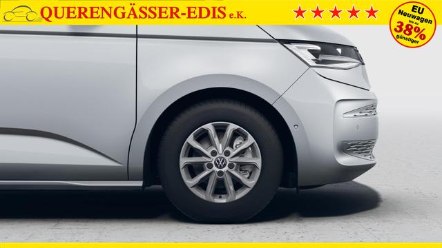 Volkswagen T7 California Beach Camper 2.0TDI DSG Sport Edition 8 Fach GV5 Komfort 