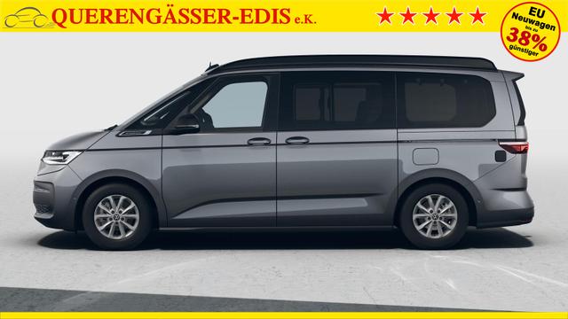 Volkswagen T7 California Beach Camper 2.0TDI DSG Sport Edition 8 Fach GV5 Komfort 