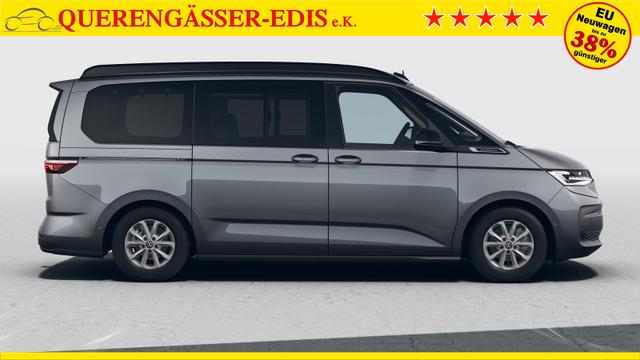 Volkswagen T7 California Beach Camper 2.0TDI DSG Sport Edition 8 Fach GV5 Komfort 