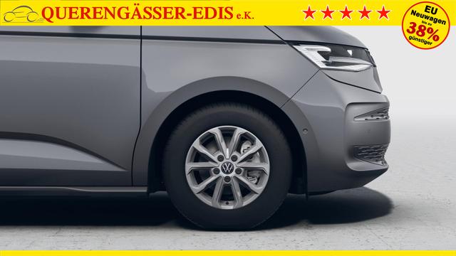 Volkswagen T7 California Beach Camper 2.0TDI DSG Sport Edition 8 Fach GV5 Komfort 