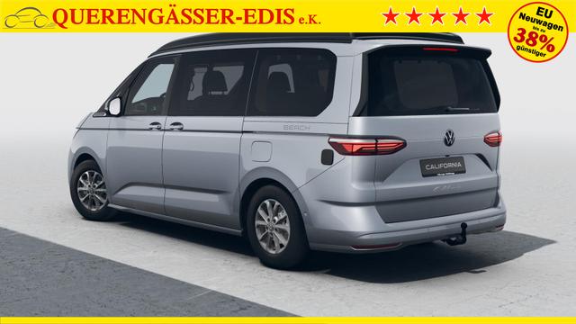 Volkswagen T7 California Beach Camper 2.0TDI DSG GV5 Komfort 