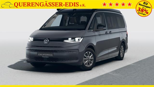 Volkswagen T7 California Beach Camper 2.0TDI DSG Sport Edition 8 Fach GV5 High+ 